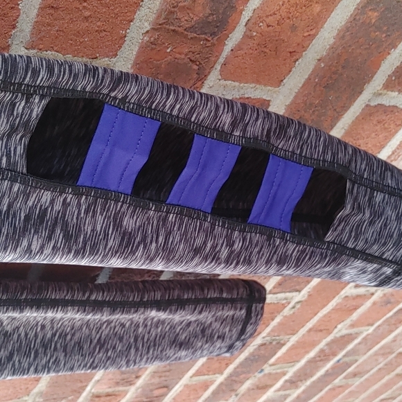 Velocity Leggings Size L - Picture 3 of 5